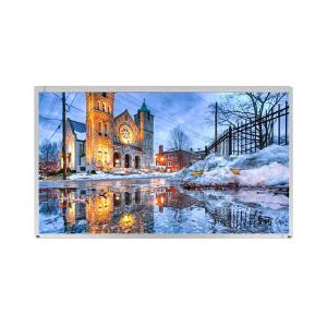 Quality 13.3 Inch TFT LCD Display 1920*1080 FHD LCD Screen Active Area 293.76×165.24mm wholesale