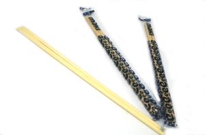 Quality Chinese Manufacturers 21 CM Natural Disposable Sushi Tensoge Chopsticks wholesale