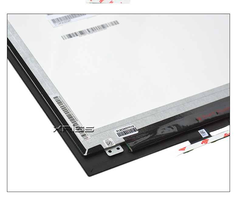 OLED 4K LCD Touch Screen Assembly For Asus ZenBook Flip S 13 UX371EA UX371E UX371JA