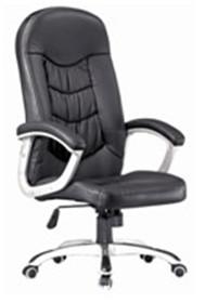 Quality modern high back genuine leather executive manager office chair furniture wholesale