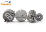 Genuine Shumatt Injector Control Valve F00ZP15033 for 0445115033 Injector