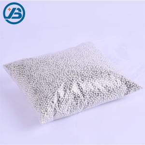 Quality High Pure Hydrogen Water ORP Magnesium Ball 6mm magnesium prills for water treatment wholesale