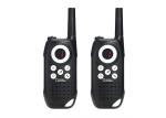 Low Battery Alert Outdoor Walkie Talkie CE Certification For Summer Camping