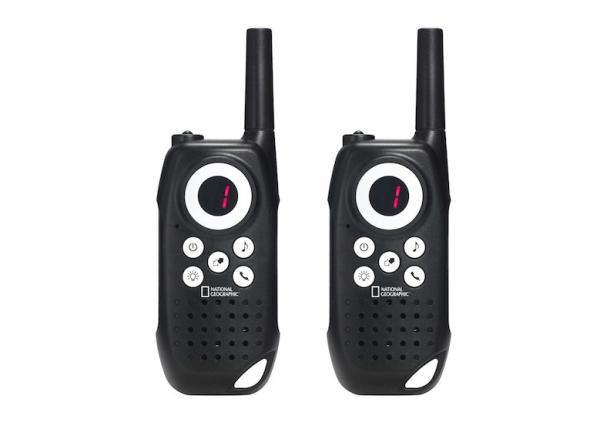 Cheap Low Battery Alert Outdoor Walkie Talkie CE Certification For Summer Camping for sale