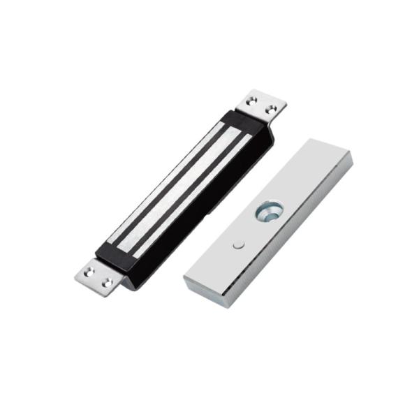 EL180PAA Magnetic Lock 130KG/165KG Series High Strength Material Double Door
