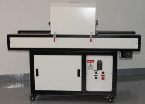 Quality Water Cooled 200mm Belt 385nm LEDUV Curing Machine wholesale
