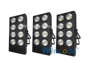 Quality 400W / 800W LED Audience Blinder Auto Running Warm White / Cool White For Concert wholesale