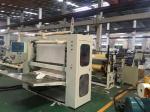 1000pcs/min N Fold Hand Towel Machine With Vacuum Pump