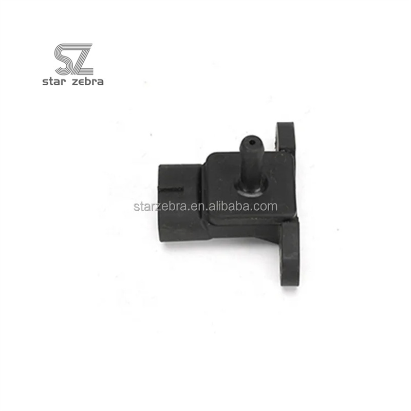J05 Engine Model SK200-8 SK230-8 SK250-8 SK350-6E-8 E320D ZAX200-3 ZAX230-3 Excavator Parts Air Pressure Boost Sensor S8939-01080