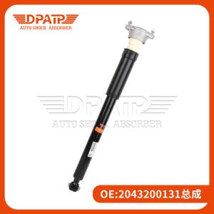 Quality Rear Hydraulic Shock Absorber 2043200131 for Mercedes-Benz GLK 250 wholesale