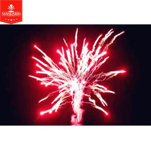 Quality AFSL Certified Pyrotechnics Fireworks / 19 Shots Big Shot Fireworks wholesale