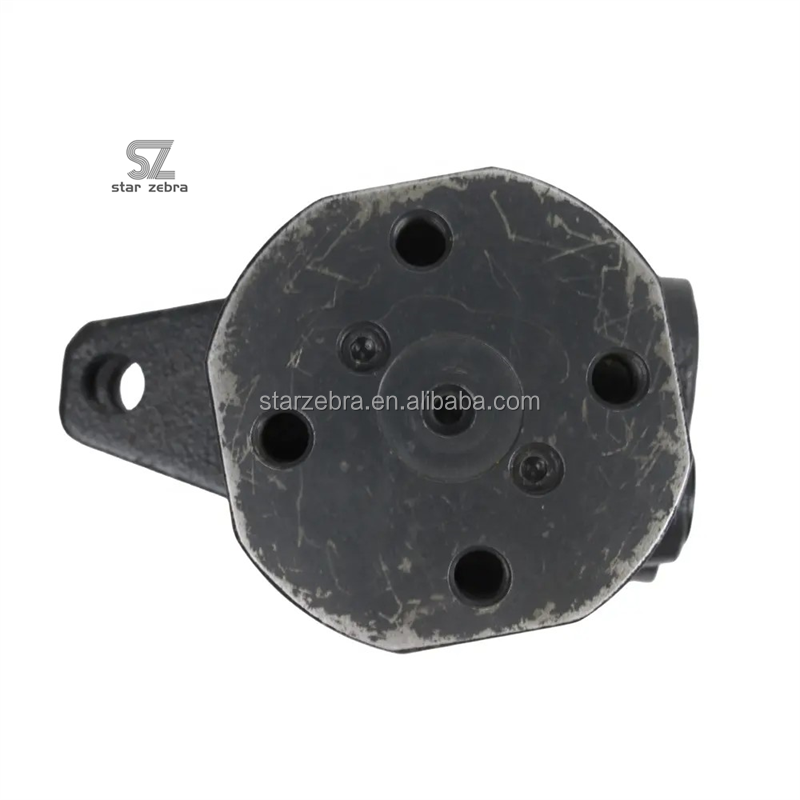 Retail Komatsu 60-8 Oil Cup Center Rotary Joint Assembly for Earthmoving Equipment