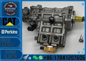 Quality Fuel Injection Pump 3264635 326-4635 32F61-10302 295-9126 10R-7662 Fit C6.4 Engine Excavator 320D 320D L 321D LCR 323D L wholesale
