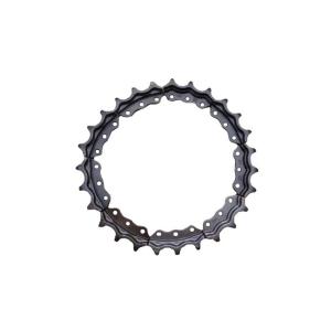 Quality Excavator Chain Sprocket CAT 320D Wheel Heavy Duty wholesale
