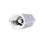 Stainless Steel 304 Non Return Check Valve Thread Ends for Long-lasting
