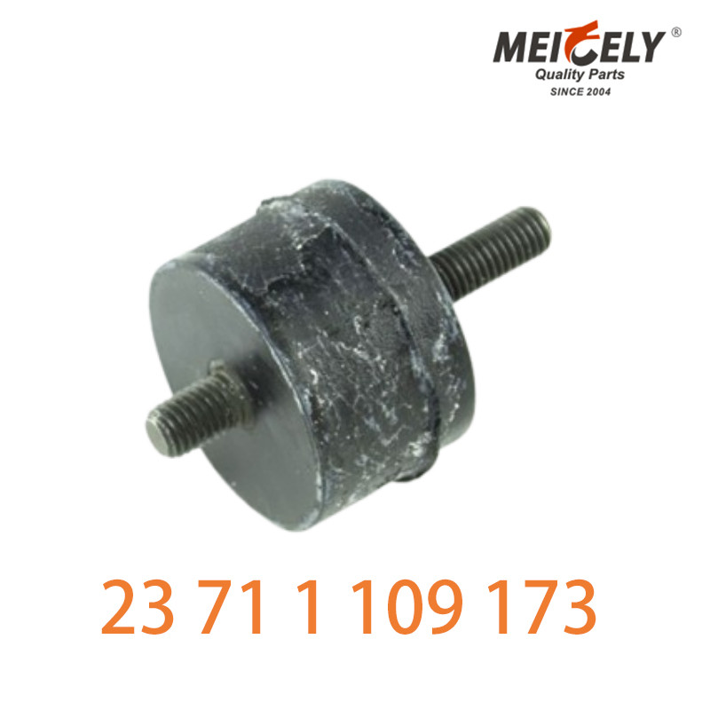 23 71 1 109 173 OEM High Quality Transmission Engine Mounts For BMW