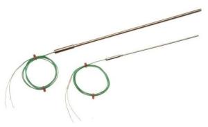 4mm Diameter M8 Thread Digital Temperature Sensor