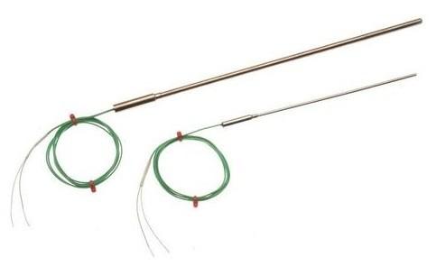 Cheap 4mm Diameter M8 Thread Digital Temperature Sensor for sale
