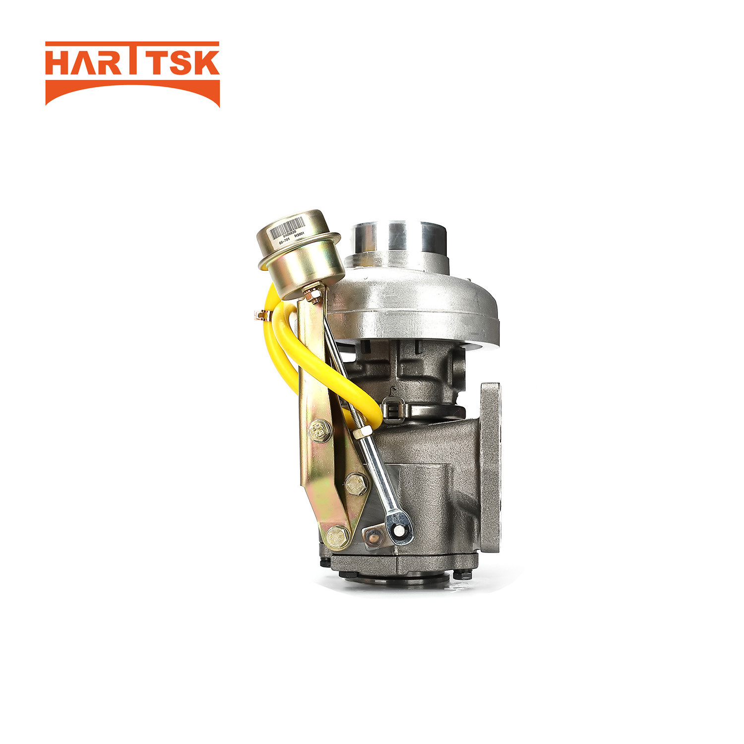 3592121 4BTAA 4BT3.9 Diesel Engine Turbo For HX30W R130-5 Excavator Spare Parts