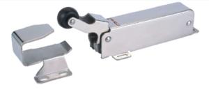 Quality CE CCC Hydraulic Door Close Freezer Room Coldroom Parts wholesale