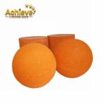 OEM ZOOMLION Concrete Pump Parts / Concrete Pump Cleaning Sponge Ball
