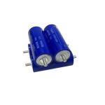 66160 LTO Battery Cell 2.3V 40AH 20000+ Life Cycle CE RoHS certificate