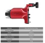 Zinc Alloy Frame professional cheap Rotary tattoo machine gun Rotary Tattoo