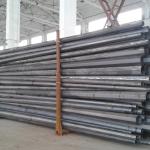45FT Q355 4mm Thick Philippines Nea Standard Galvanized Electric Steel Power