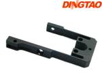 91916000 Suit DT Z7 / XLC7000 Auto Cutting Parts Yoke Knife Intelligence Gmc