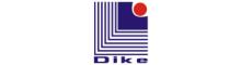 China Wuhan Dike Surface Technology CO., Ltd logo