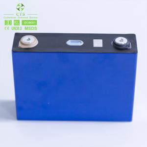 Quality CTS lifepo lithium ion prismatic battery cell 3.2v 100ah 200ah 280ah 304ah prismatic lifepo battery cell​​​​​​​​​​​​​​​​ wholesale