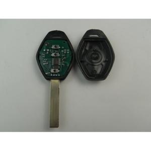Quality BMW 3-Button 2 track Auto Locksmith Tools 433MHZ (ID44,white board) wholesale