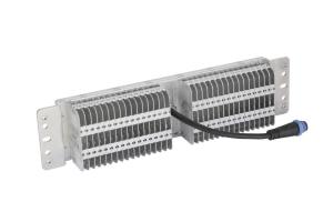 Quality 180lm / W Highbay LED Illumination Lights 30W - 60W LED Heat Sink Module For Street Tunnel wholesale