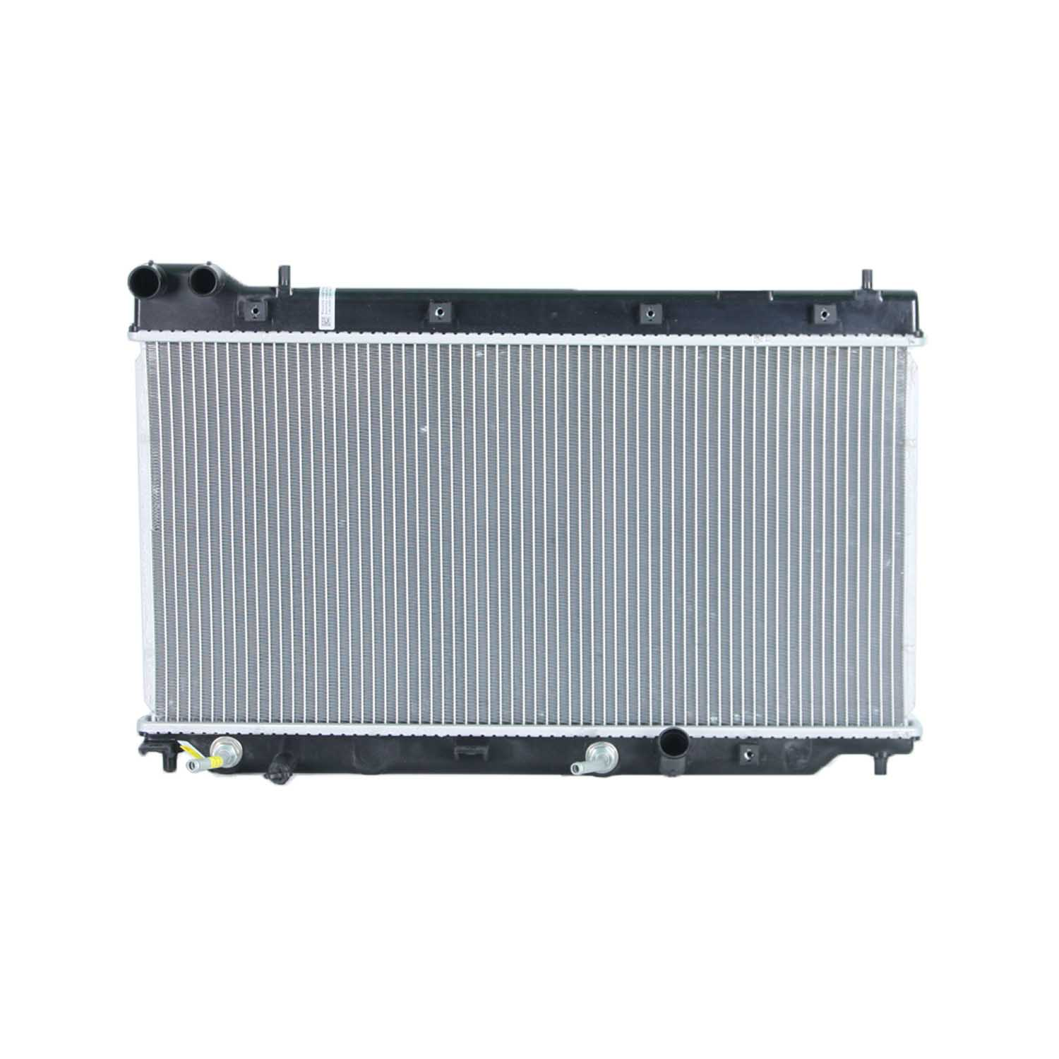 HONDA Fit 1.3 1.5 Car Engine Coolant Cooler Aluminum Radiator for Auto Parts Cooling