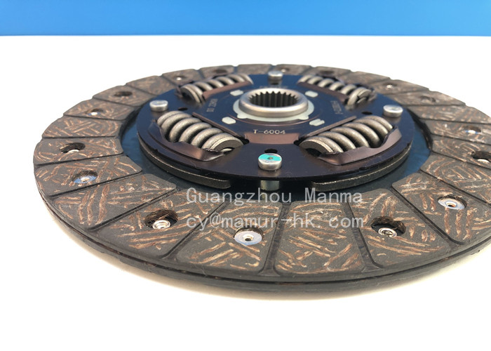 TKEIXR Clutch Disc For ISUZU PICKUP TF JMC 1020 493 8-97083721-0