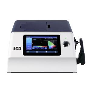 Quality Konica Minolta CM-3600A 3nh YS6080 Colour Measurement Spectrophotometer wholesale