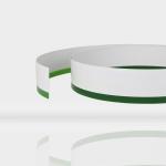 1mm Bending 3D Side Pass Light Strips Letters Flexible for decoration