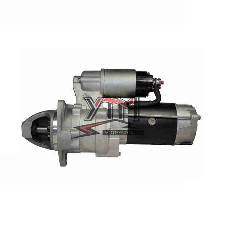 High Quality 24V 13T 0281001081A, 281001230, 281001590 Starter Motor For HINO EB300, EB400