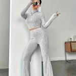Women s Sweaters for Daily Wear Occasion with Regular Fit in Fall Season Women's