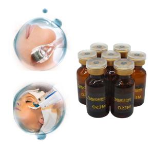 Quality Adult Mesotherapy Hyaluronic Acid Mesotherapy Skin Rejuvenation Injection wholesale