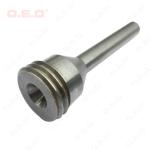 HRA 90.5 Carbide Wear Part Thread Stem Valve Seat Mechanical Spare Parts