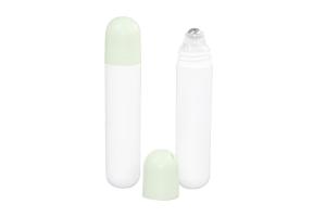 Quality 18ml PP Roll On Deodorant Packaging Container Baby Care Anti Mosquito Repellent Bottle wholesale