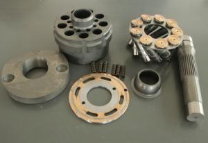 Quality Hitachi Hydraulic Pump Spare Parts HMGF35 HMGF36 HMGF38 GMGF57 Crawl Excavator Hydraulic Pump Parts wholesale