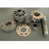 Buy cheap Hitachi Hydraulic Pump Spare Parts HMGF35 HMGF36 HMGF38 GMGF57 Crawl Excavator from wholesalers