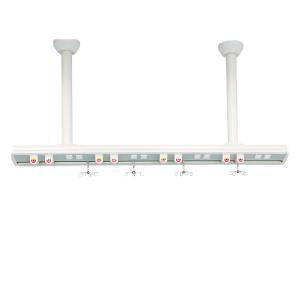 Quality Manual Medical Gas Pendant For Emergency Infusion Room wholesale