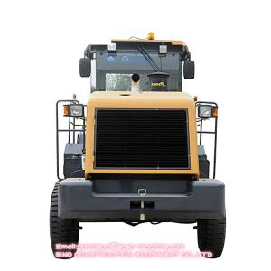 Quality Civil Engineering Road Construction Machines XL2503 Renewing Soil Stabilizer Machine wholesale
