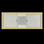 1930 Full Spectrum Plant Light 800W LED Plant Growth Lamp For Indoor Greenhouse