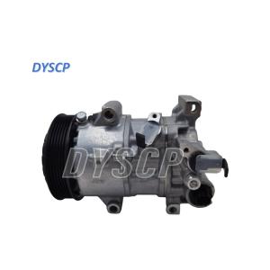 Quality 88310-02A71 8831002A71 Ac Compressor For Toyota Corolla ZRE181 2014 6PK wholesale
