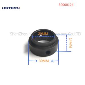 Quality Wave Crest Impeller Positioning Sleeve 5000124 Stainless Steel Cover Plate, Impeller Bearing Sleeve wholesale
