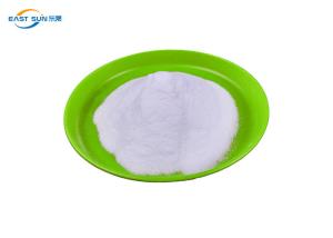 Quality White Adhesive TPU Hot Melt Powder For Heat Transfer Printing wholesale